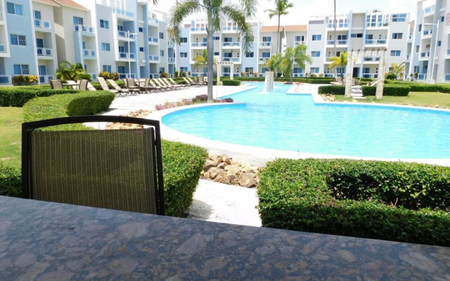 Family Quiet Apartment Playa Bavaro Punta Cana Stf5
