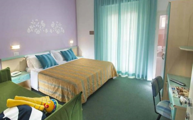 Hotel Diana