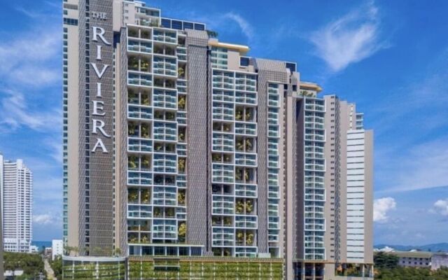 The Riviera Jomtien