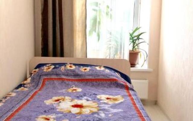 Na Finskom Minihotel