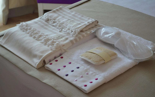 Отель Myla Hotel Tuzla