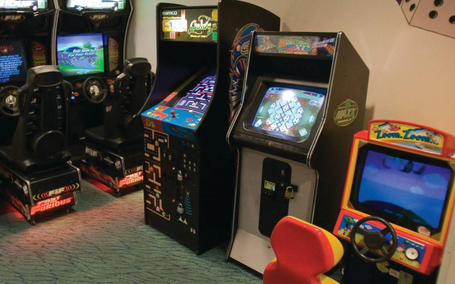 Club Wyndham Skyline Tower