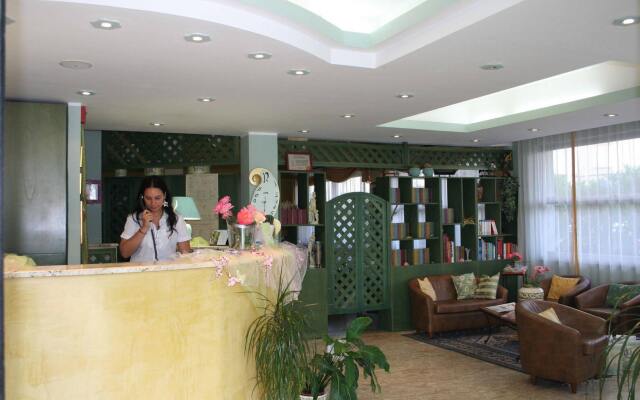 Hotel Diamante