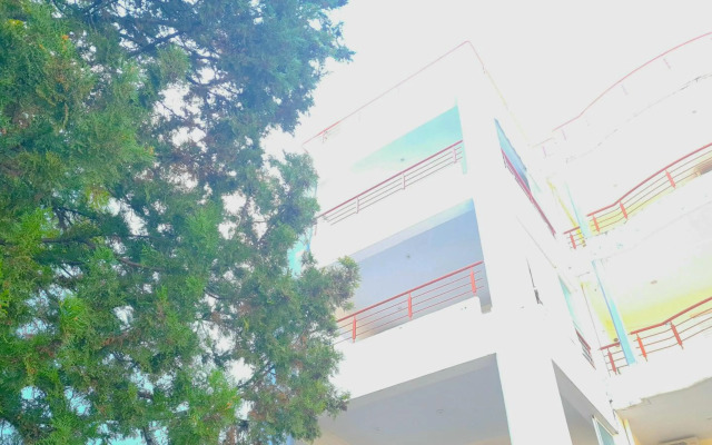 Summer Breeze Apartment in Kalamata