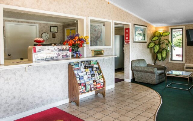 Rodeway Inn