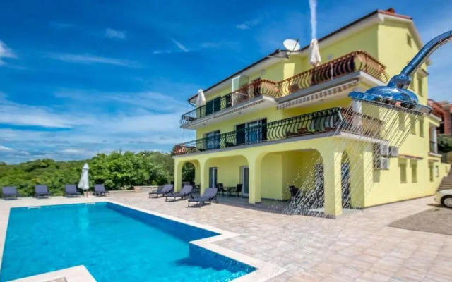 Apartment Kostrena 2