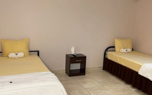 Hospedaje Brisas De Coclé