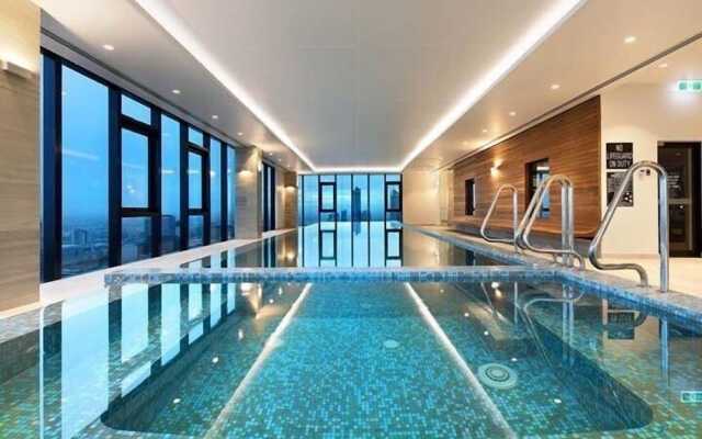 MJ Shortstay Apartments - Platinum Tower