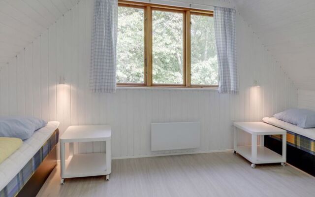 "Lucjan" - 200m from the sea in Bornholm