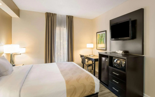 Best Western of Crestview