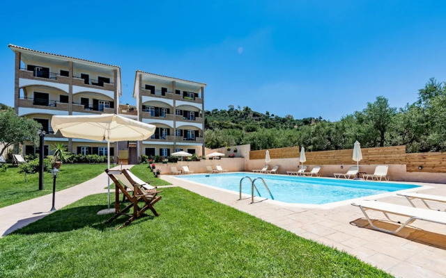 Villa San Dioniso