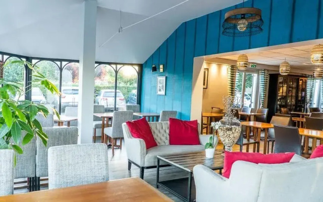 Comfort Hotel Adelaide