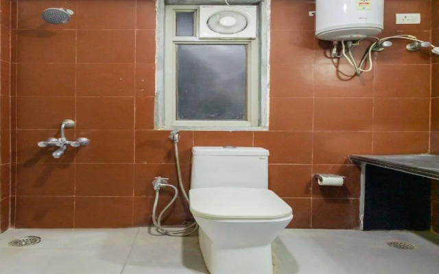 Nandan Resort by OYO Rooms