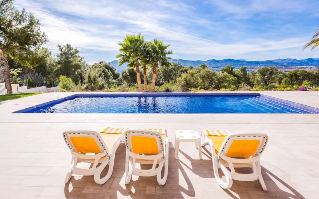La Casa Tranquila