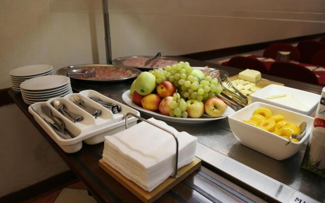 Abbazia Bed & Breakfast , Mantegna Hotels