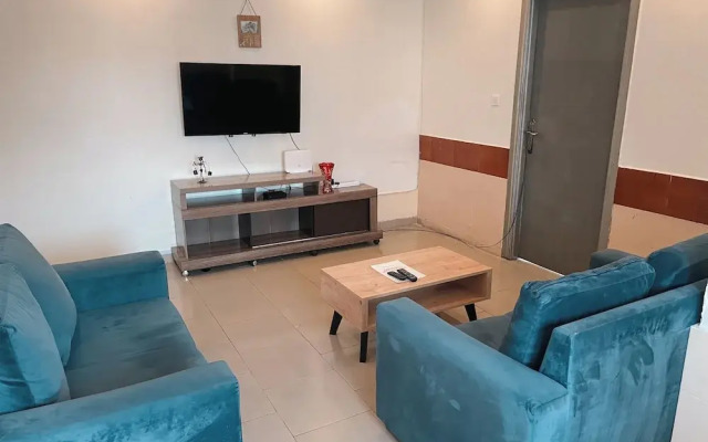 Sky Suites Labone
