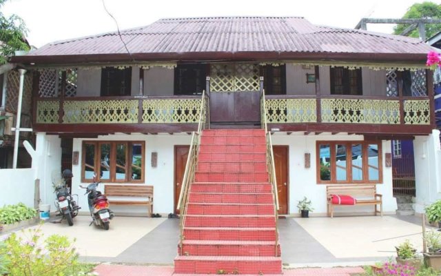 Kapoor Tourist Cottage