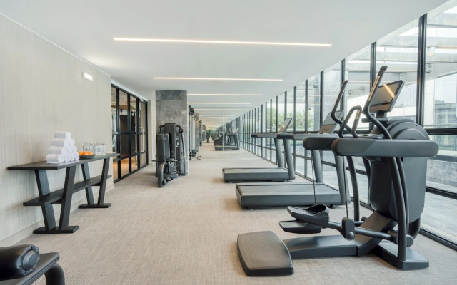 Hotel Indigo Lima Miraflores