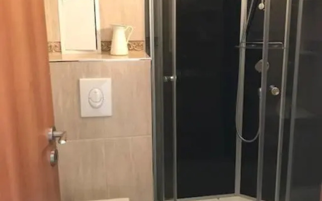 Amazing 2 bedroom apartment next to the beach