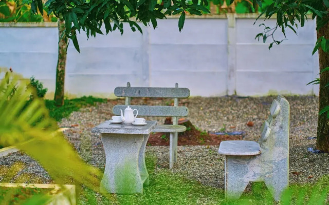 Sarang Resort Varkala by VOYE HOMES