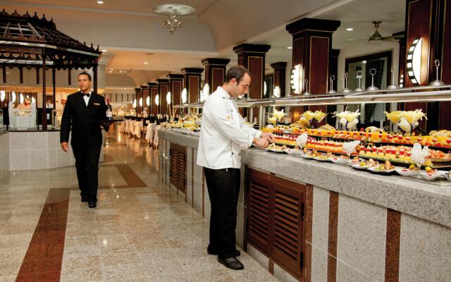 Hotel Riu Palace Macao - Adults Only - All Inclusive