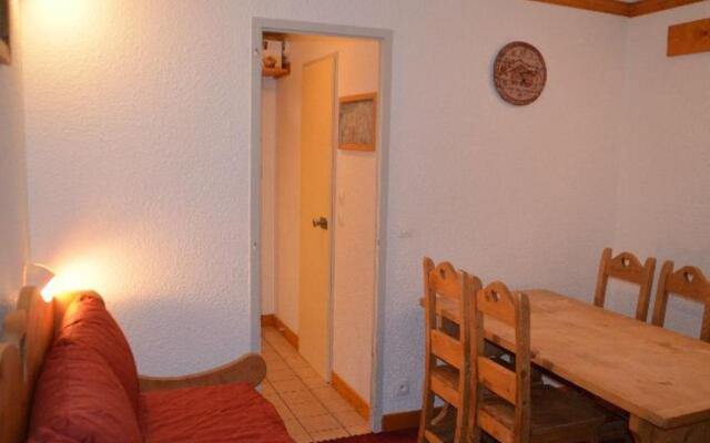 Appartement Les Menuires, 2 pièces, 6 personnes - FR-1-452-186