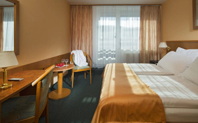 Orea Resort Horal Spindleruv Mlyn