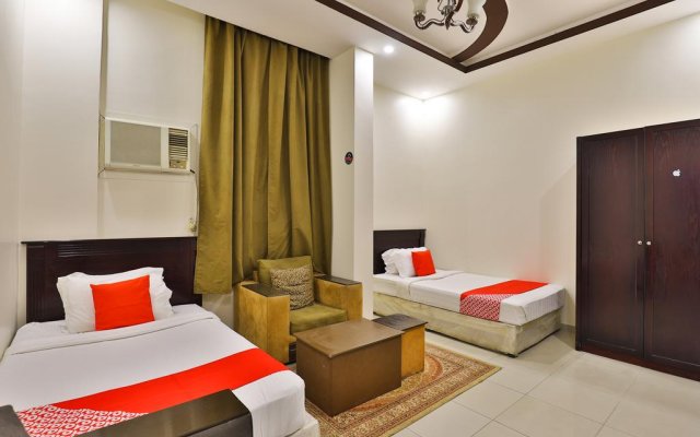 Fawasel Tabuk Hotel Apartments