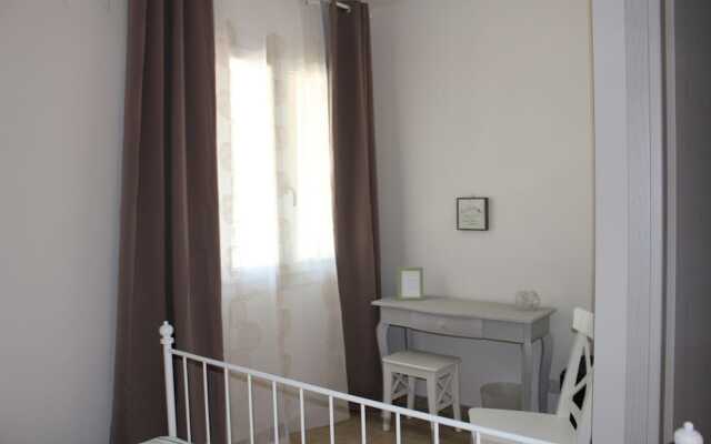 Marelaguna Rooms
