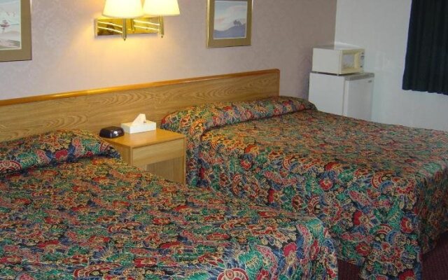 Wakota Inn and Suites