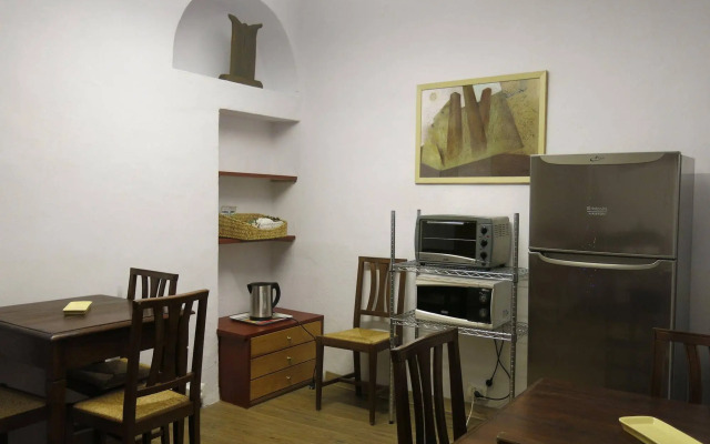 Piazza Paradiso Accomodation