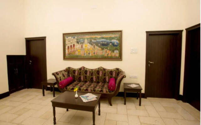 OYO 9666 Hotel The Fateh