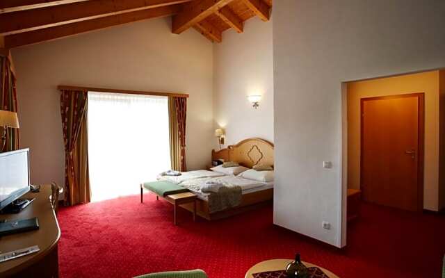 Hotel Gutjahr