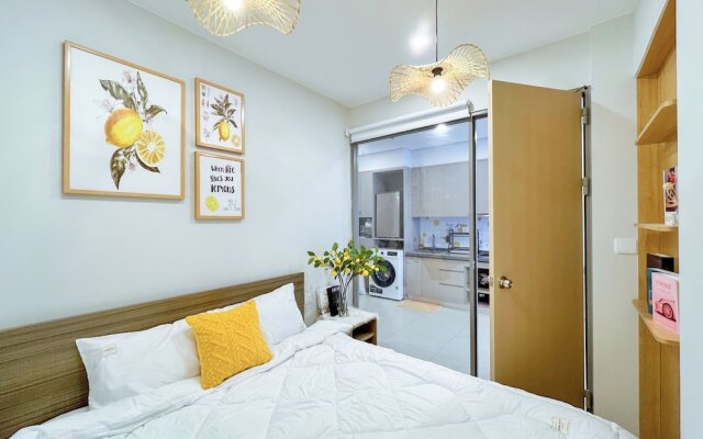 The Song Vung Tau - Xuan's Homestay
