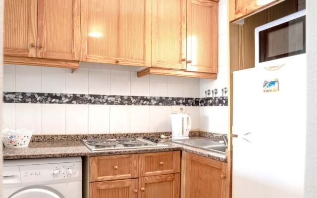 2 Bed Ground Floor La Cala