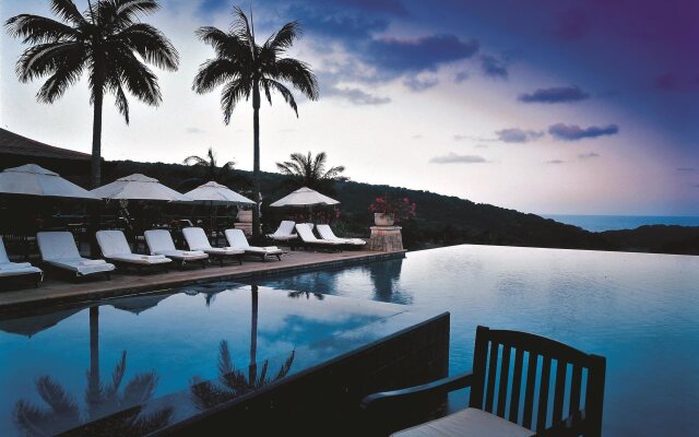 Zimbali Lodge by Dream Resorts