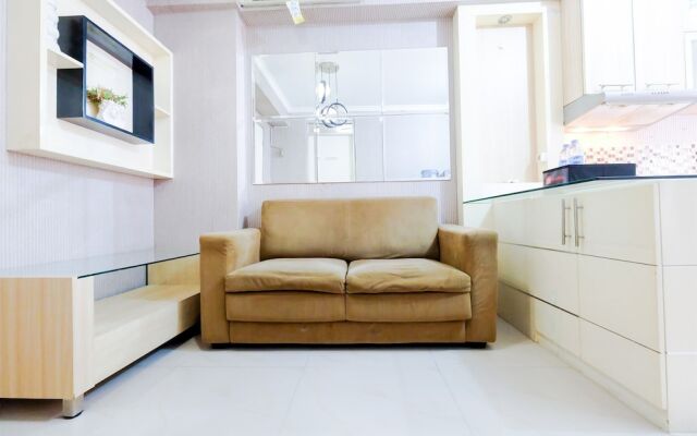 Modern Gading Nias Apartment