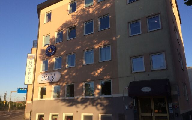 Sure Hotel by Best Western Stanga