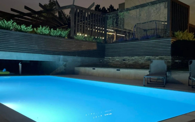 Apartment Rezidence La