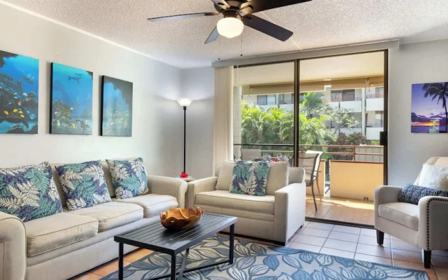 Steps From Magic Sands Pool, Wi-fi & Attractions