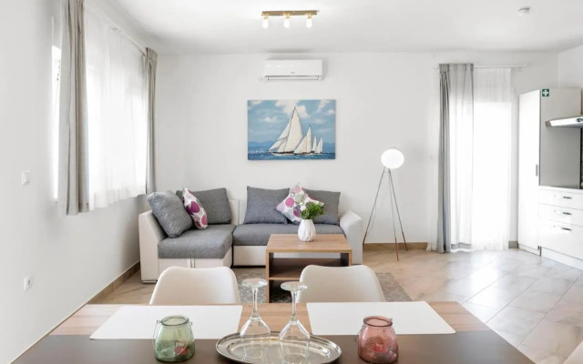 AAA Anić Amazing Apartments DELUXE