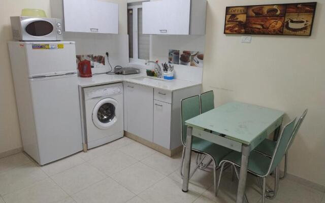 Short Term Apartment Tel Aviv Bat Yam 413