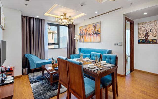 Paris Deli Danang Beach Hotel