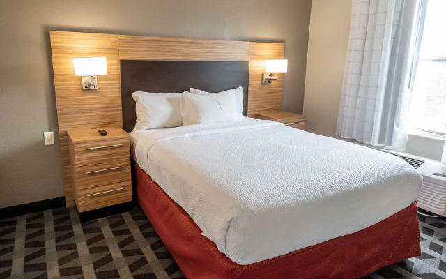 TownePlace Suites Columbus Airport Gahanna