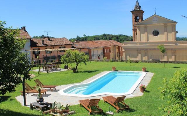 La Cuccagna di Don Bosco