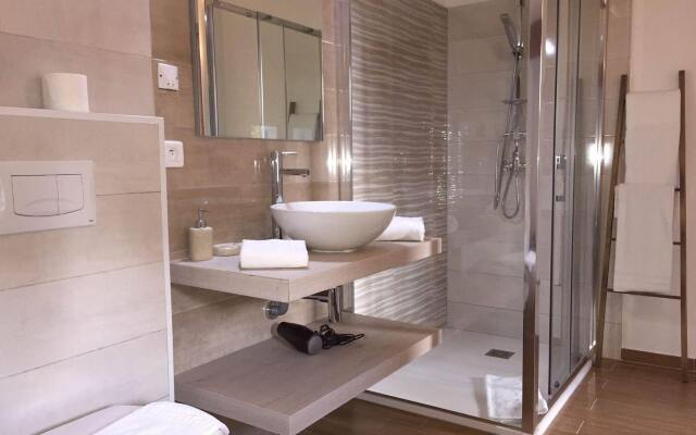 Auberge U n'Antru Versu