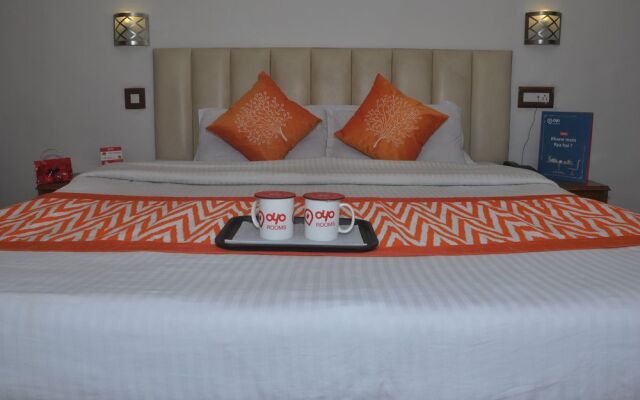 OYO 1636 Hotel Rahat Regency