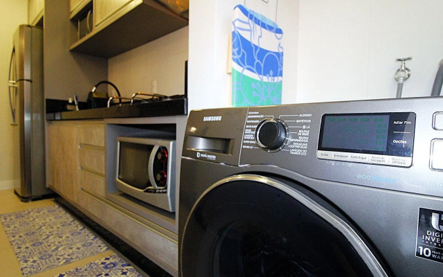 1073 - Apartamento Para Locacao No Centro De Bombinhas