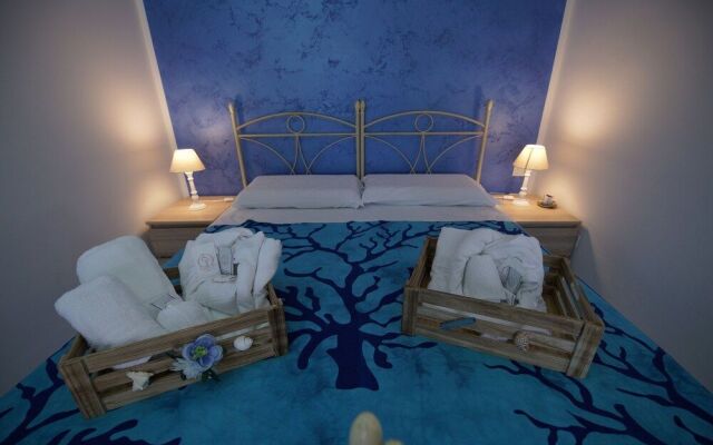 B&B Nodo Francescano