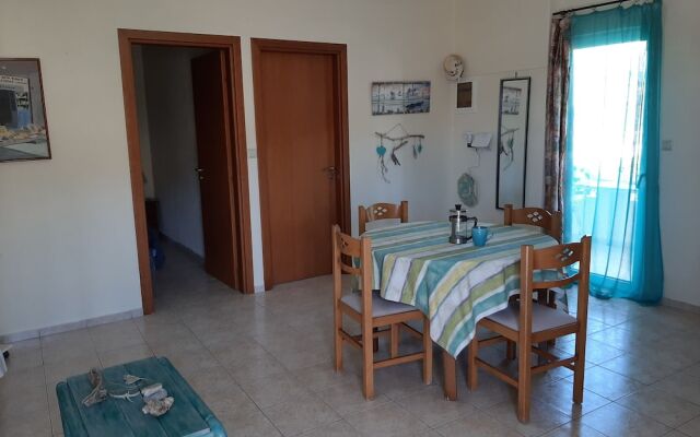 Kalamaki Sight Irene's